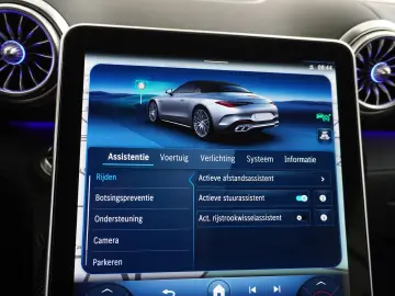 MERCEDES-BENZ SL 63 AMG Roadster 4MATIC    Burmester&hellip;