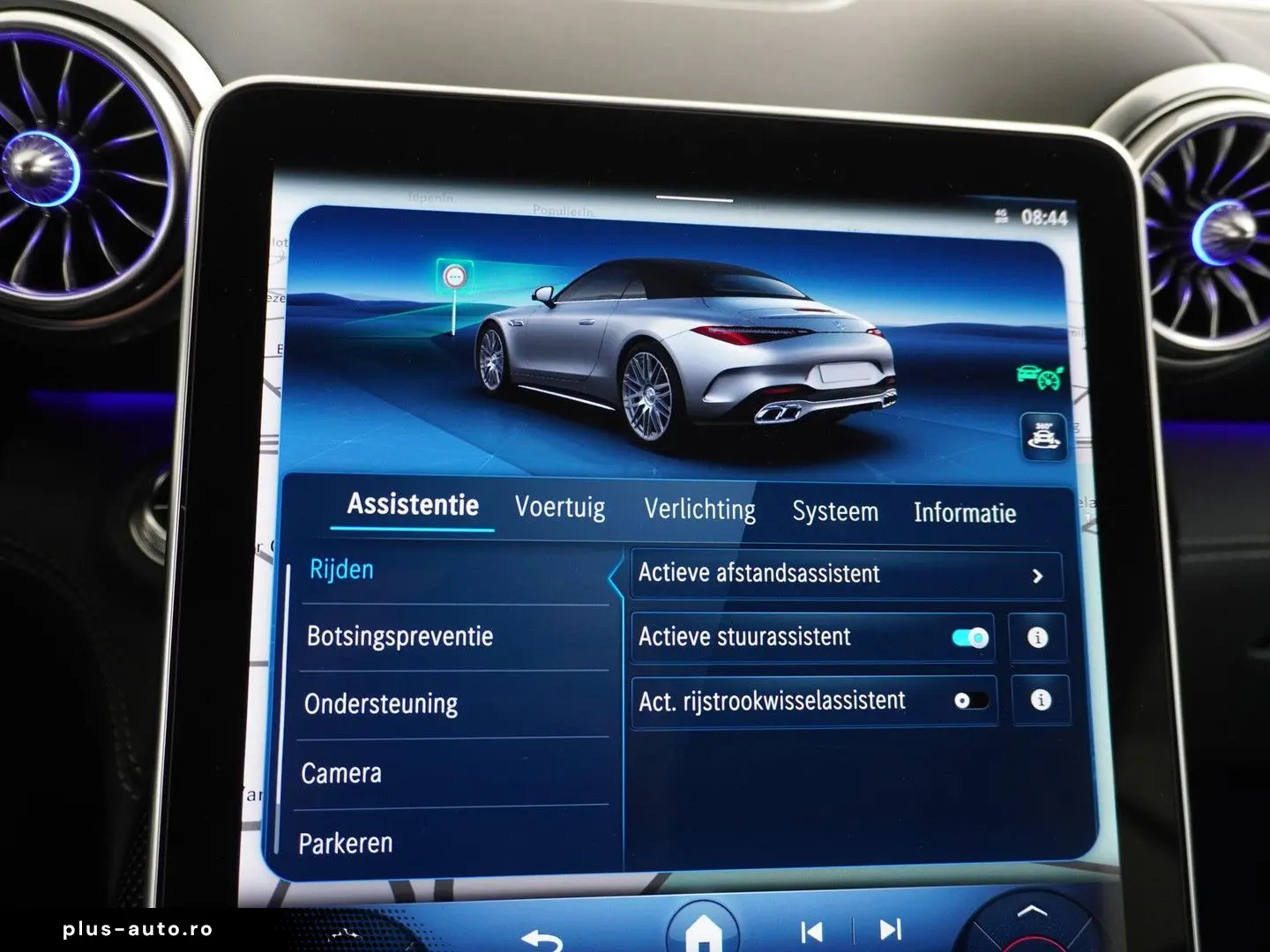 MERCEDES-BENZ SL 63 AMG Roadster 4MATIC    Burmester&hellip;