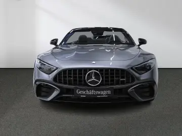 Mercedes-Benz SL 43 AMG