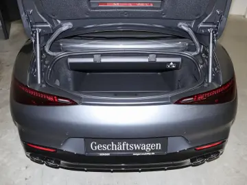 Mercedes-Benz SL 43 AMG