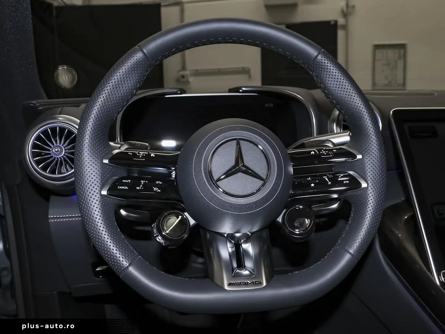 Mercedes-Benz SL 43 AMG