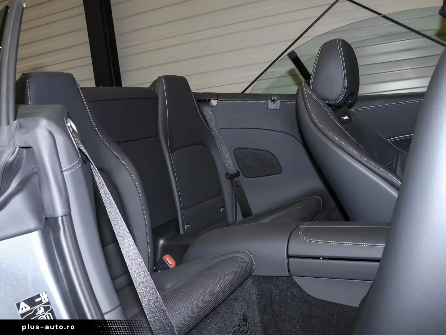 Mercedes-Benz SL 43 AMG