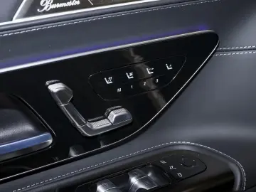 Mercedes-Benz SL 43 AMG