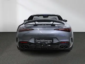 Mercedes-Benz SL 43 AMG