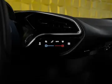 FERRARI 296 GTB  RACING SEAT PASSENGER DISPLAY CARBON