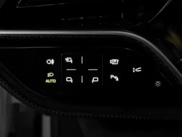 FERRARI 296 GTB  RACING SEAT PASSENGER DISPLAY CARBON