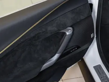 FERRARI 296 GTB  RACING SEAT PASSENGER DISPLAY CARBON