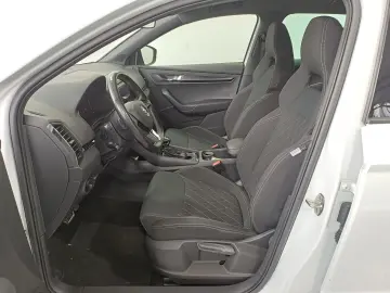 Skoda Karoq Sportline 2.0 TSI DSG 4X4 190 CP