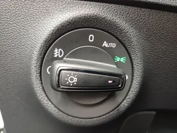 Skoda Karoq Sportline 2.0 TSI DSG 4X4 190 CP