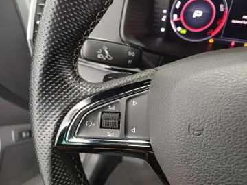 Skoda Karoq Sportline 2.0 TSI DSG 4X4 190 CP