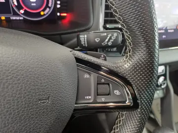 Skoda Karoq Sportline 2.0 TSI DSG 4X4 190 CP