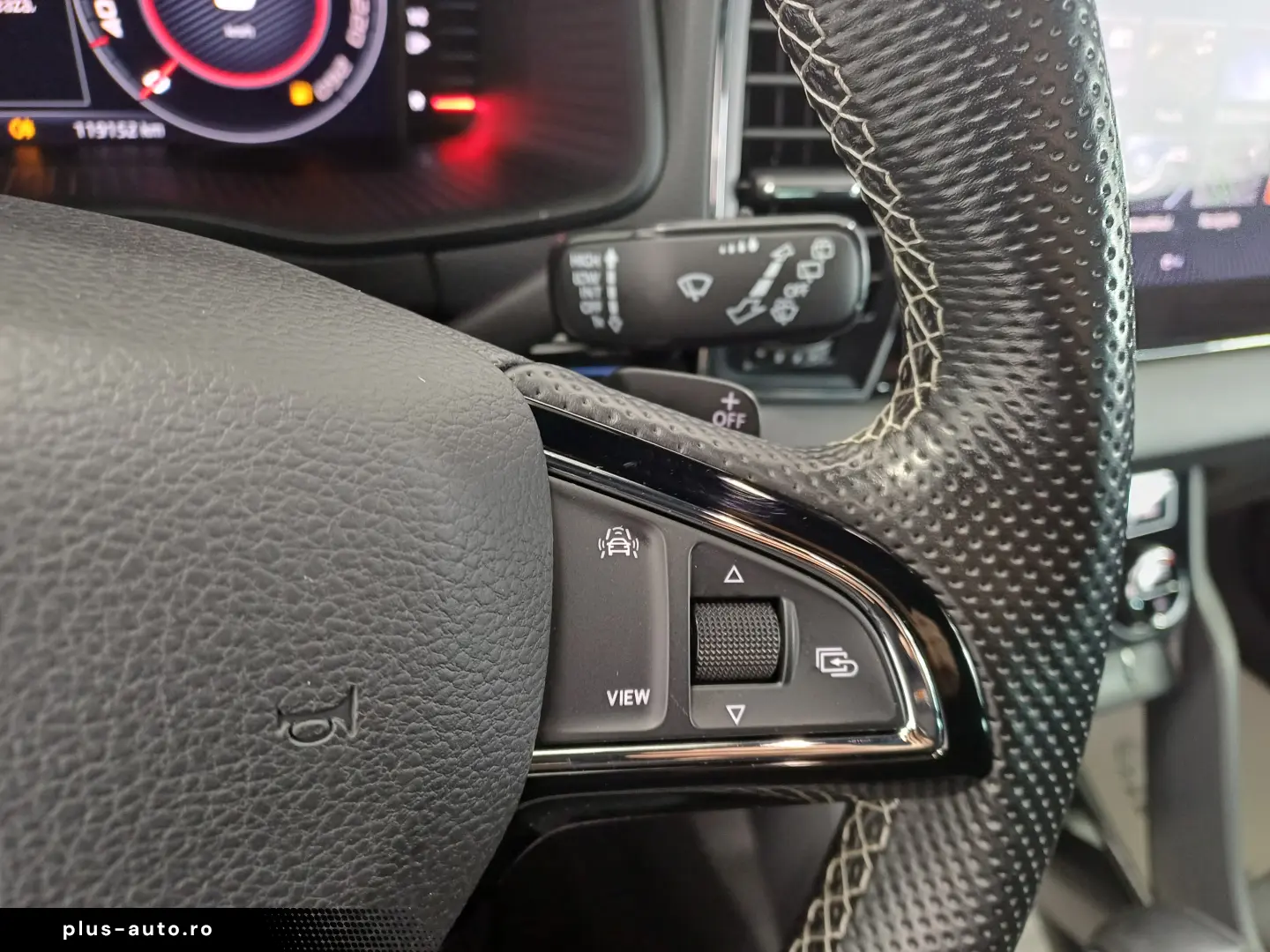 Skoda Karoq Sportline 2.0 TSI DSG 4X4 190 CP