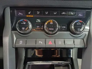 Skoda Karoq Sportline 2.0 TSI DSG 4X4 190 CP