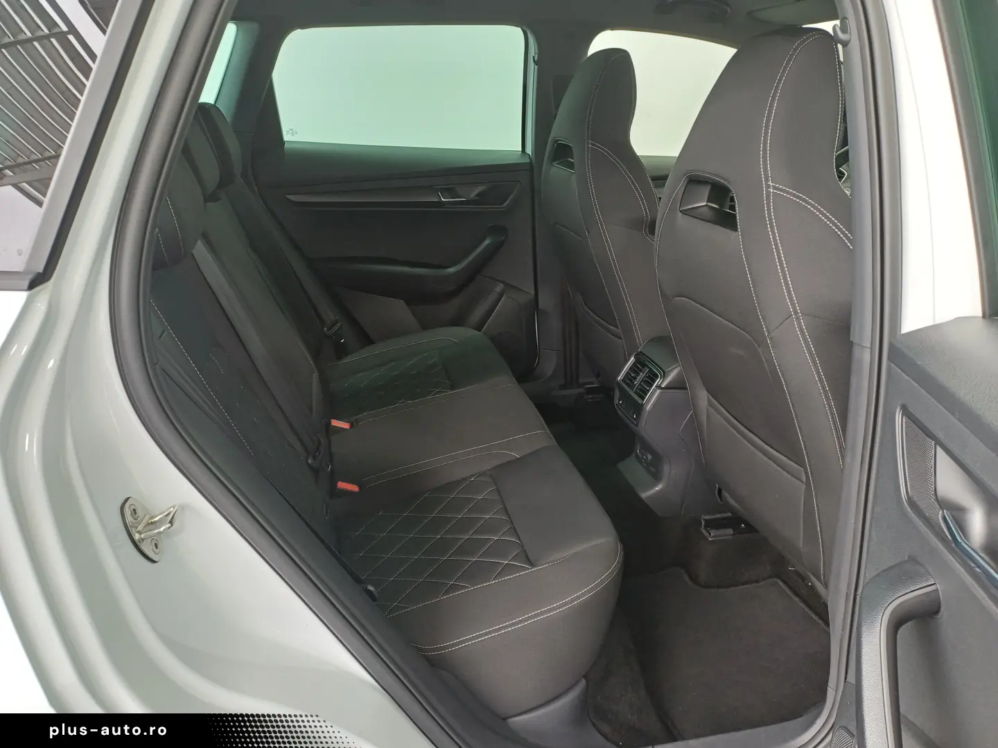 Skoda Karoq Sportline 2.0 TSI DSG 4X4 190 CP