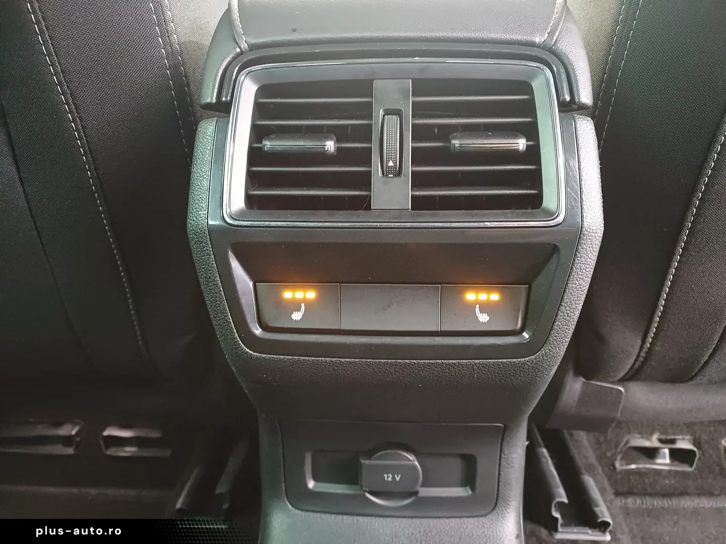 Skoda Karoq Sportline 2.0 TSI DSG 4X4 190 CP