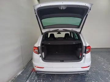 Skoda Karoq Sportline 2.0 TSI DSG 4X4 190 CP