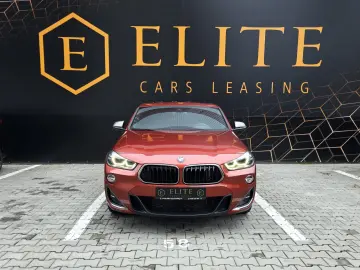 BMW X2 M35i xDrive Steptronic