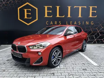 BMW X2 M35i xDrive Steptronic