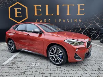 BMW X2 M35i xDrive Steptronic