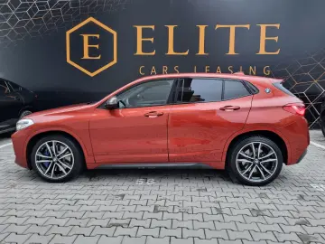 BMW X2 M35i xDrive Steptronic