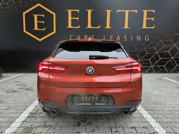 BMW X2 M35i xDrive Steptronic