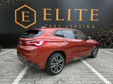 BMW X2 M35i xDrive Steptronic