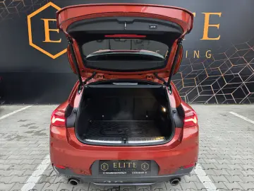 BMW X2 M35i xDrive Steptronic