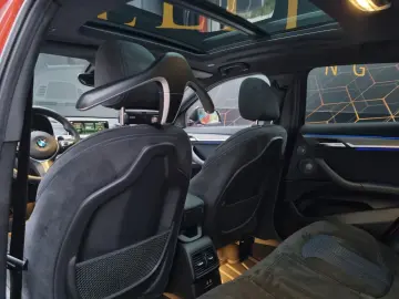 BMW X2 M35i xDrive Steptronic