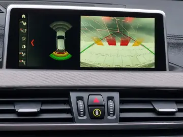 BMW X2 M35i xDrive Steptronic