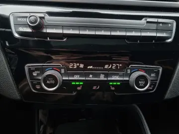 BMW X2 M35i xDrive Steptronic