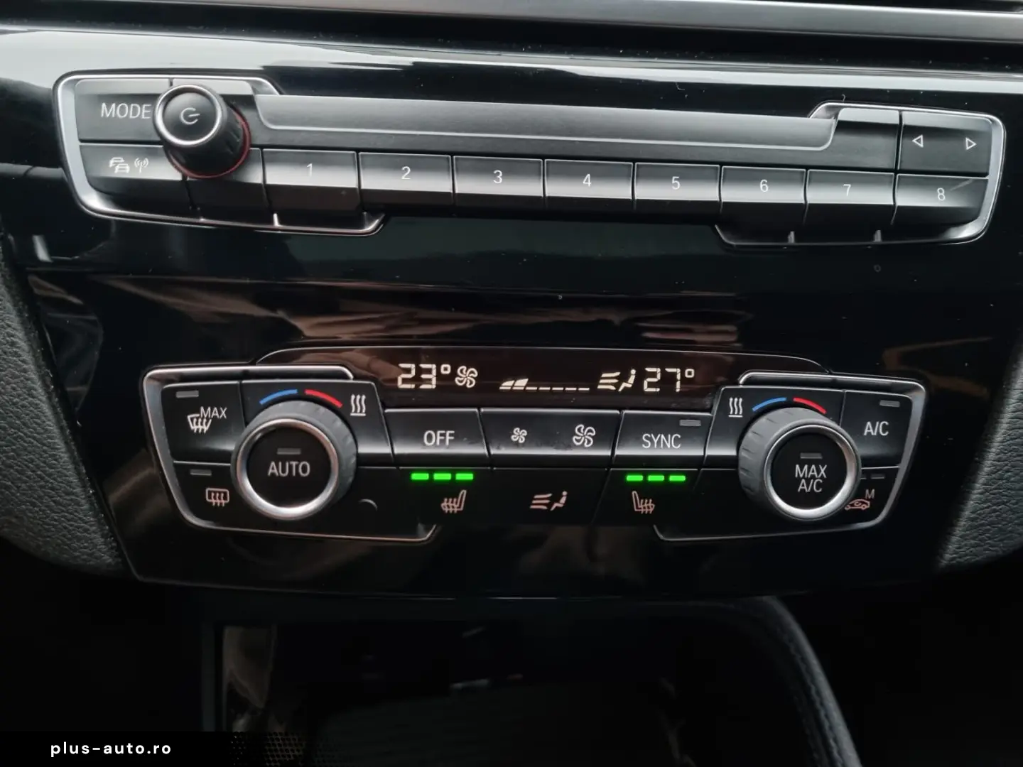 BMW X2 M35i xDrive Steptronic