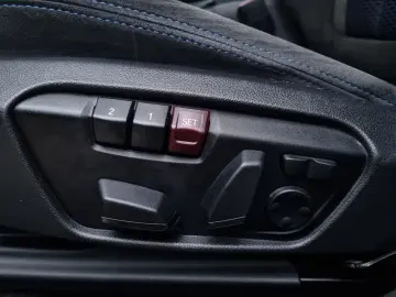 BMW X2 M35i xDrive Steptronic