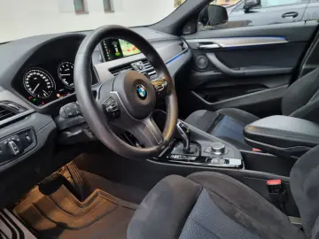 BMW X2 M35i xDrive Steptronic