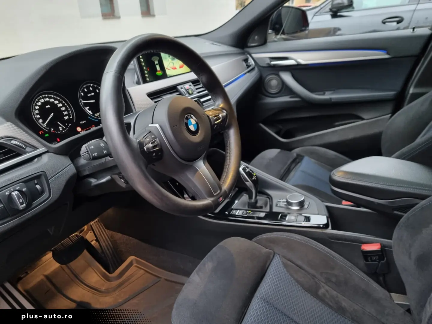 BMW X2 M35i xDrive Steptronic