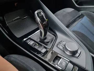 BMW X2 M35i xDrive Steptronic