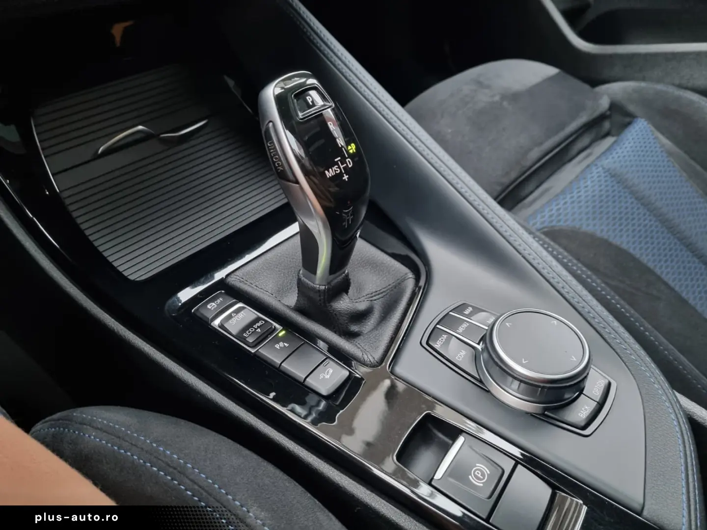 BMW X2 M35i xDrive Steptronic