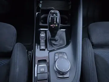 BMW X2 M35i xDrive Steptronic