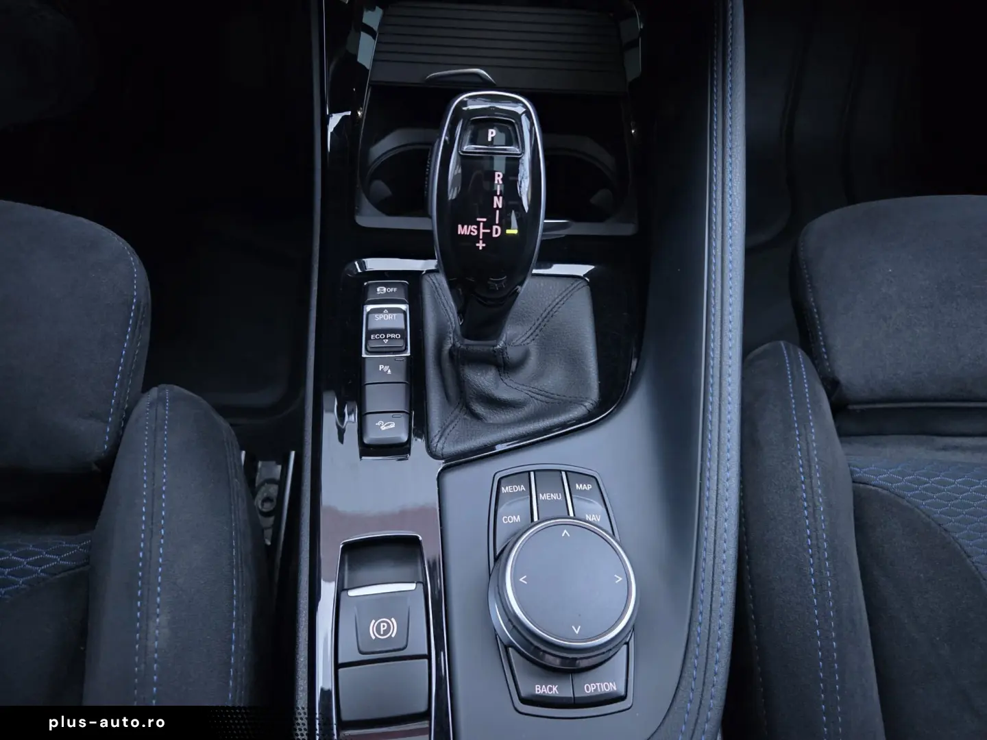 BMW X2 M35i xDrive Steptronic