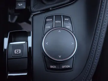 BMW X2 M35i xDrive Steptronic