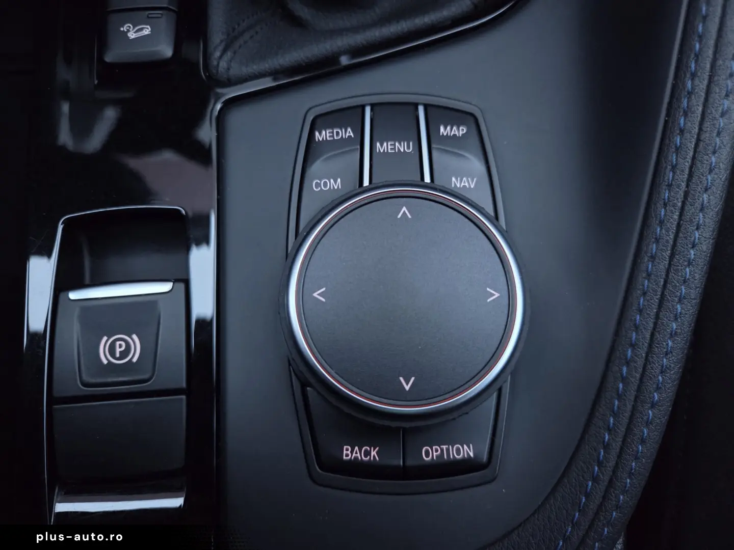 BMW X2 M35i xDrive Steptronic