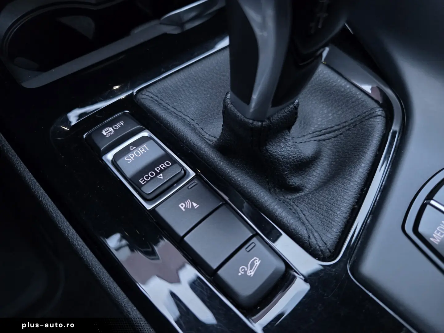 BMW X2 M35i xDrive Steptronic