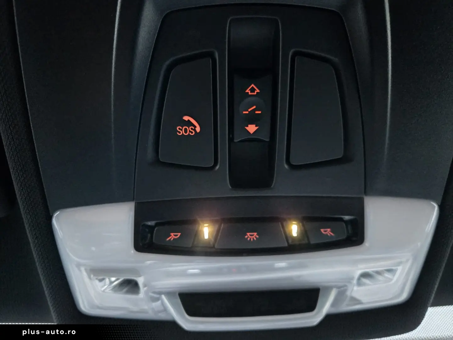 BMW X2 M35i xDrive Steptronic