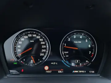 BMW X2 M35i xDrive Steptronic