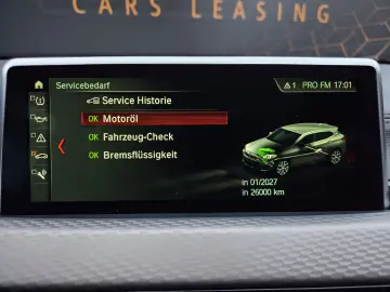 BMW X2 M35i xDrive Steptronic