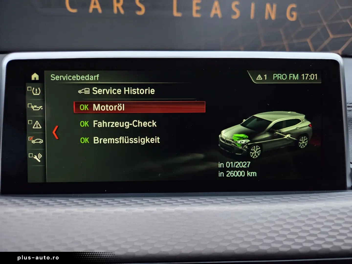 BMW X2 M35i xDrive Steptronic