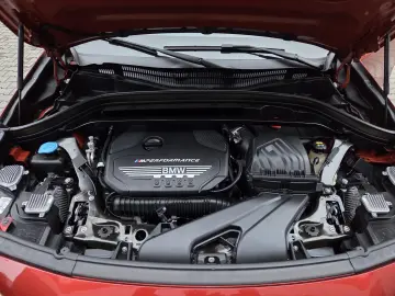 BMW X2 M35i xDrive Steptronic