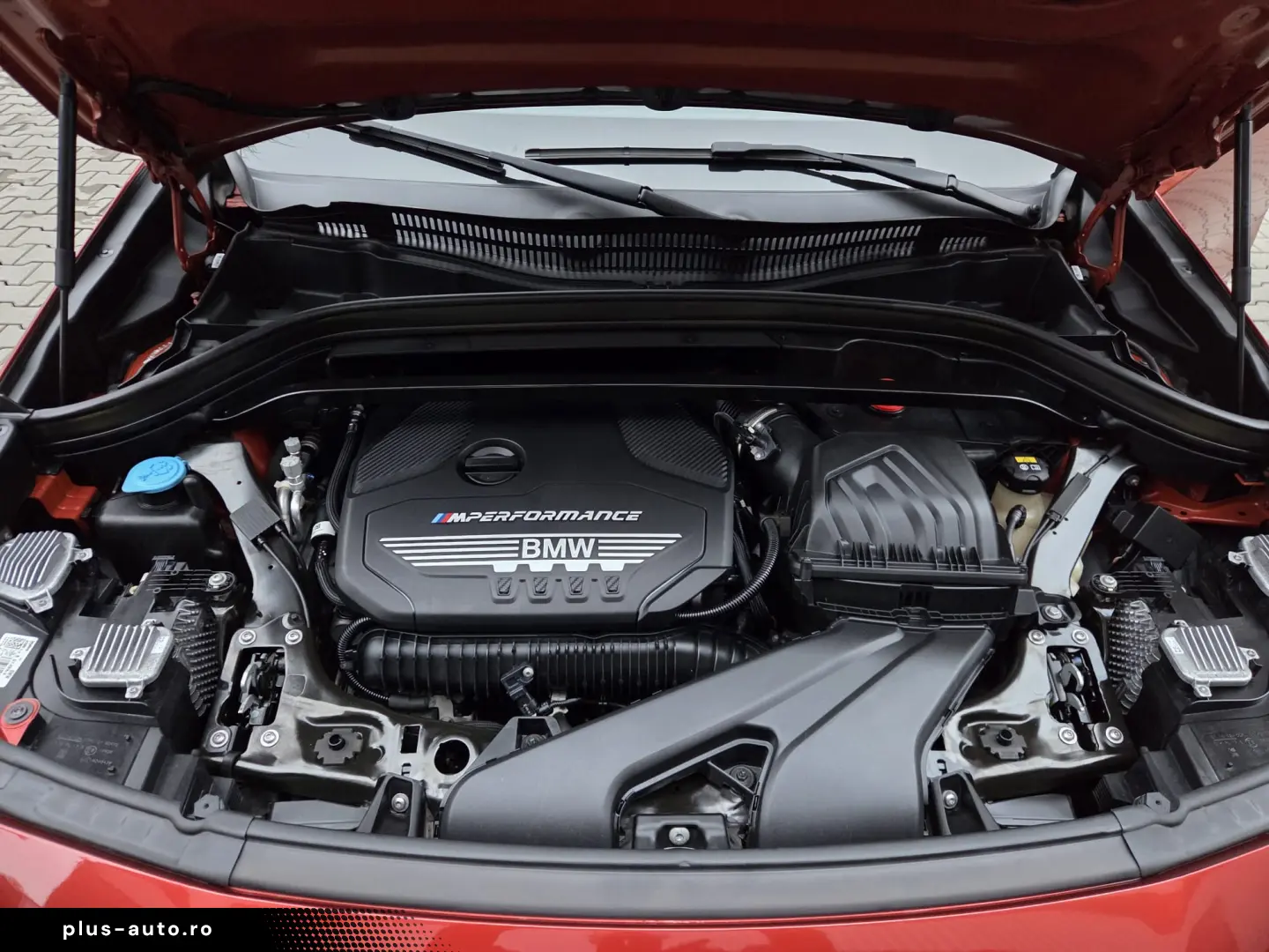 BMW X2 M35i xDrive Steptronic