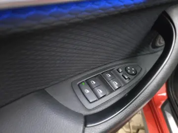 BMW X2 M35i xDrive Steptronic