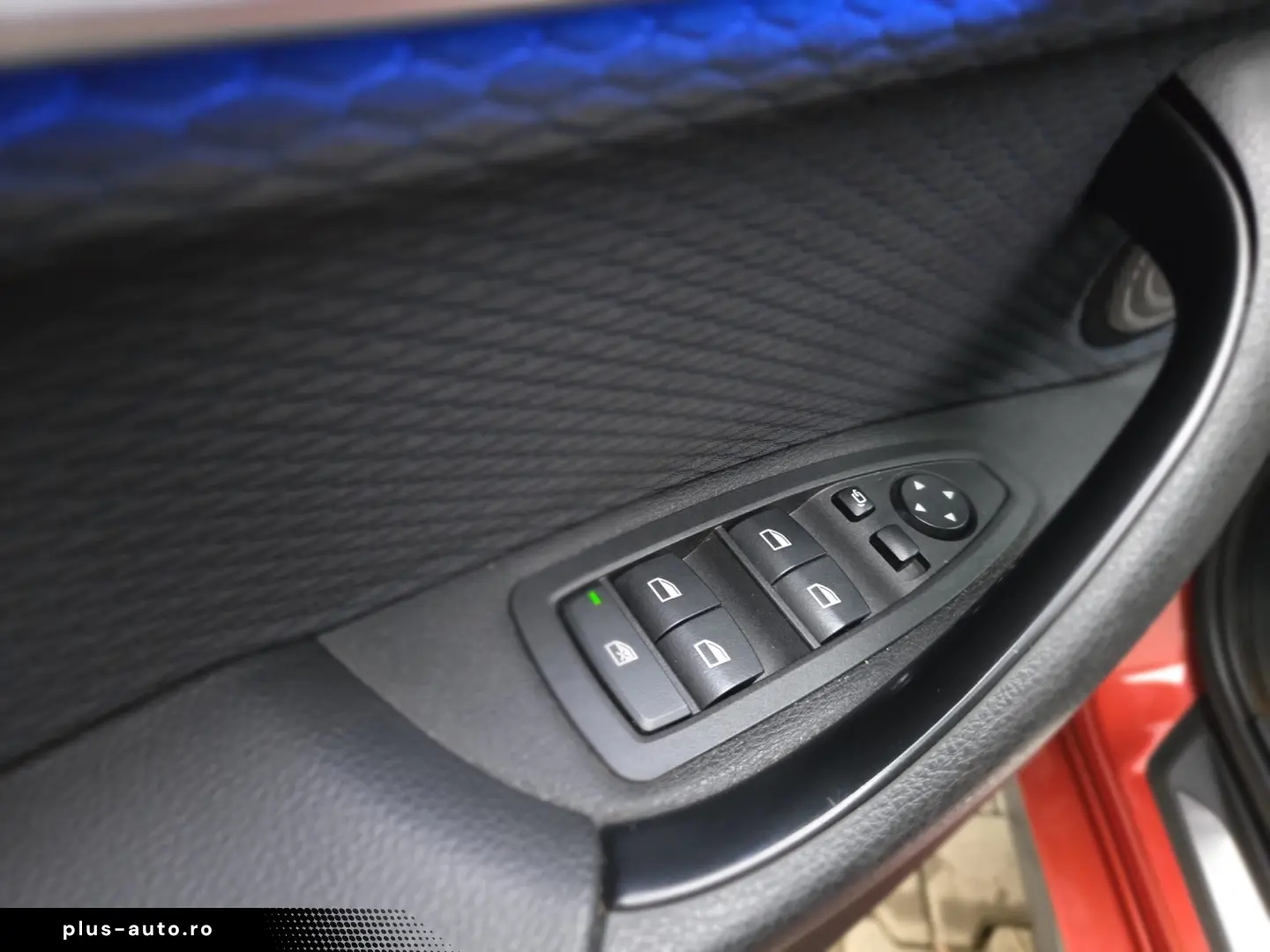 BMW X2 M35i xDrive Steptronic