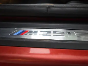 BMW X2 M35i xDrive Steptronic